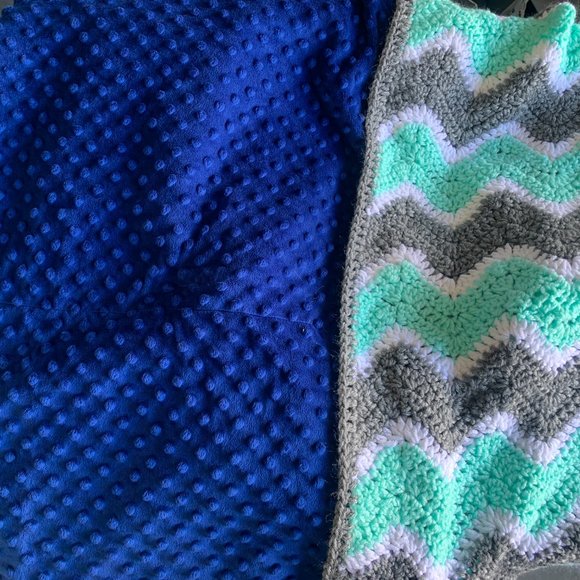 Infant Car Seat Canopy/Cover (3) - Picture 6 of 9